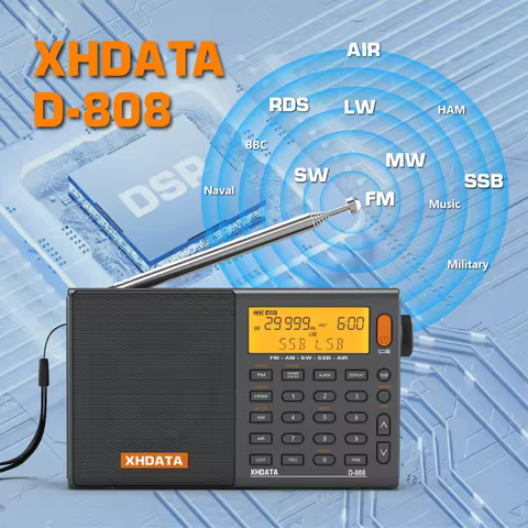 12 best sales airband receiver - №11