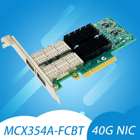8 best sales sfp pcie - №5
