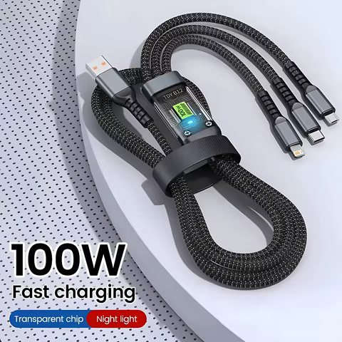 10 best sales usb c splitter cable - №2