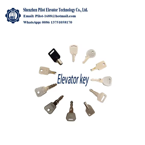 8 best sales mitsubishi elevator parts - №2