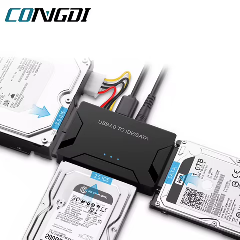8 best sales ssd cable - №8