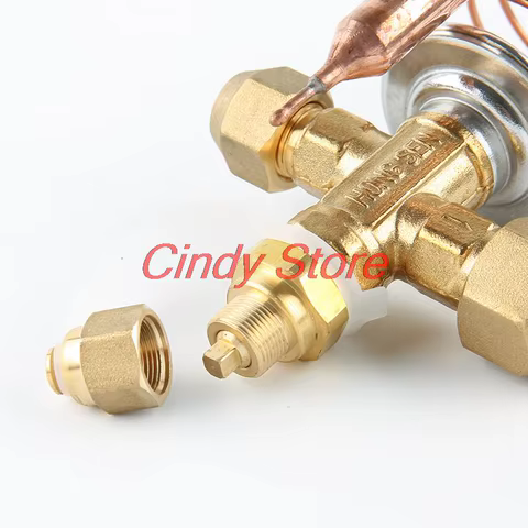 10 best sales expansion valve - №1