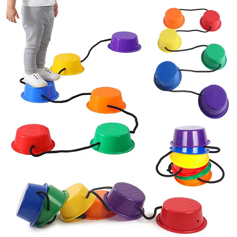 10 best sales balance stepping stones - №10