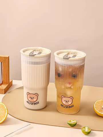 8 best sales cute tumbler - №3