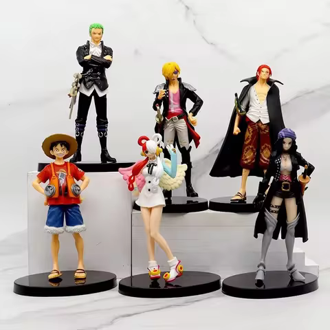 8 best sales uta one piece - №3