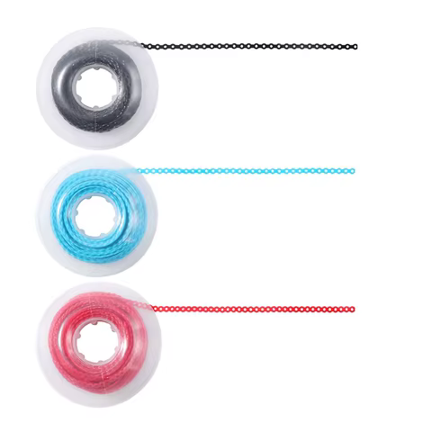 10 best sales orthodontic rubber bands - №4