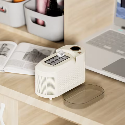 6 best sales portable ice maker - №3