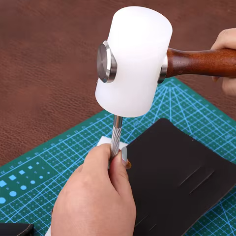 10 best sales leather kit - №10