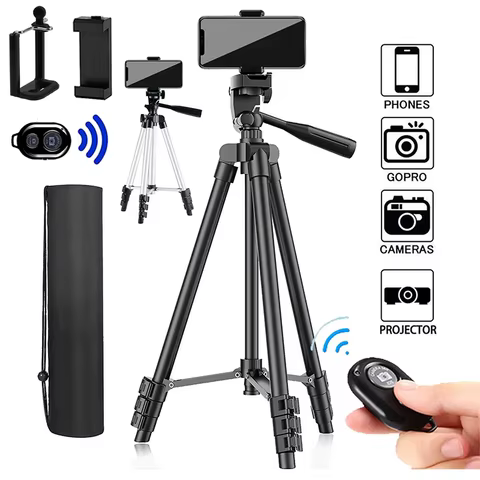 6 best sales tripod 3110 - №4