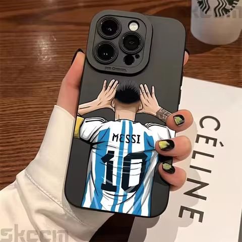 12 best sales football iphone case - №2