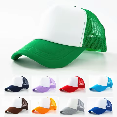 10 best sales custom baseball hat - №7