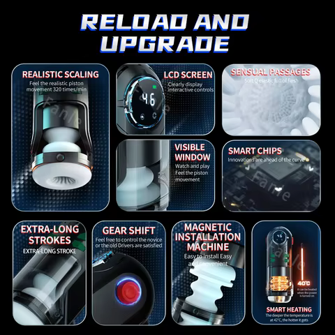 8 best sales inflatable pussy - №5