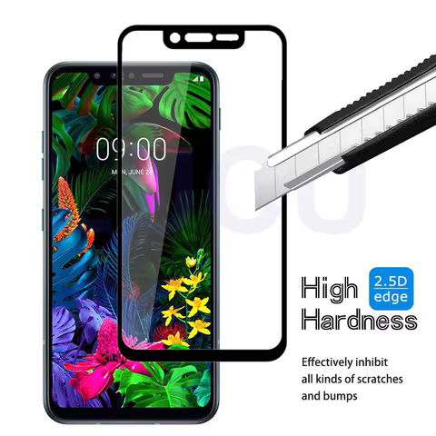 6 best sales lg g8 screen - №3