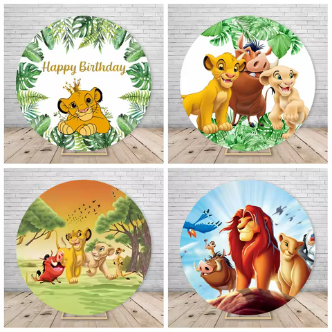 10 best sales disney safari - №2