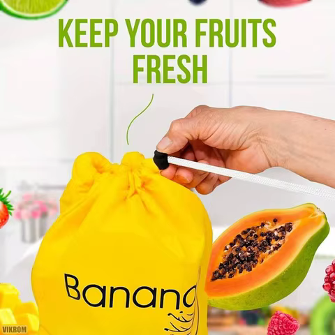 8 best sales banana case - №3