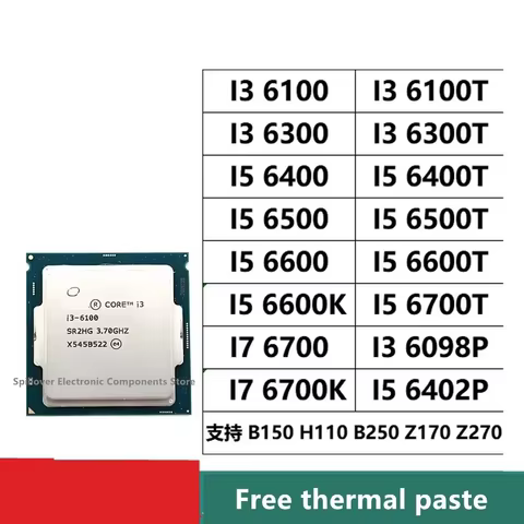 10 best sales i3 8350k - №5