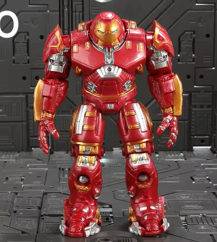 12 best sales hulk 30 cm - №7