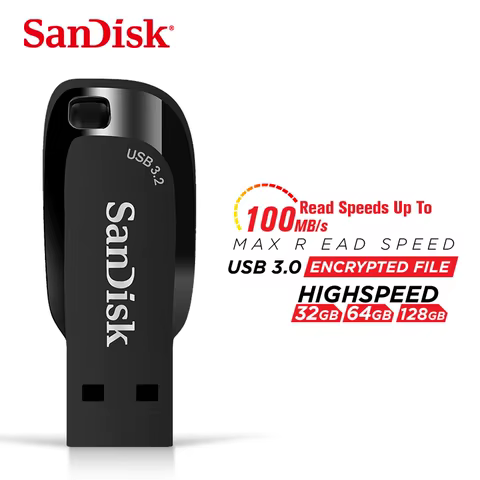 12 best sales sandisk pendrive - №11