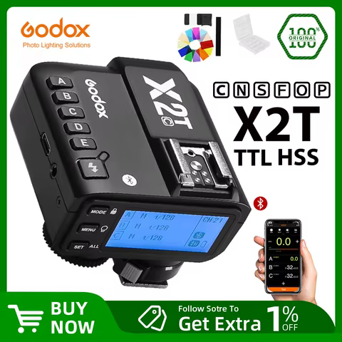 12 best sales godox cb - №4