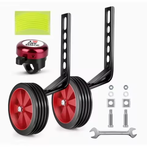 8 best sales baby balance bike - №2