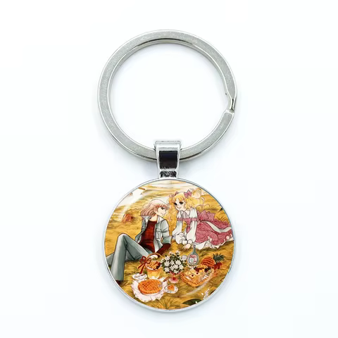 6 best sales anime candy candy - №3