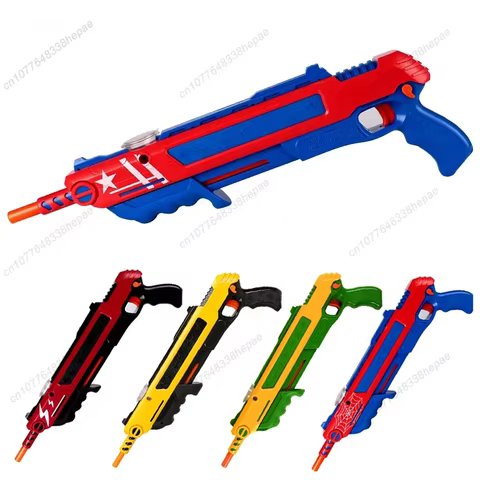 6 best sales foldable gun - №2