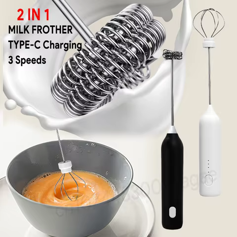 10 best sales foam maker - №1