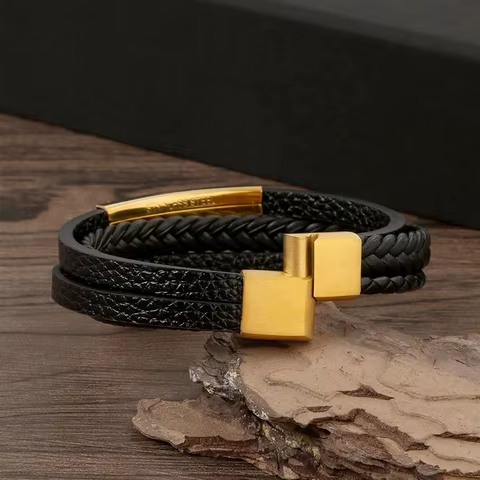 12 best sales jewerly men - №9