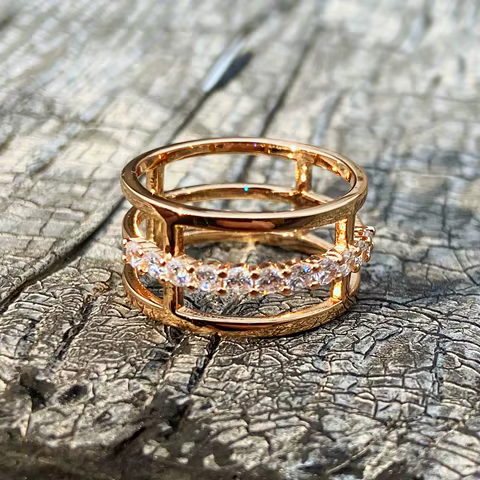6 best sales customize jewelry - №5