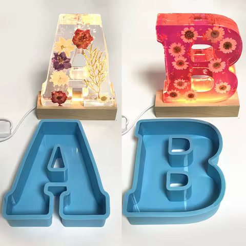 12 best sales letter mold - №11