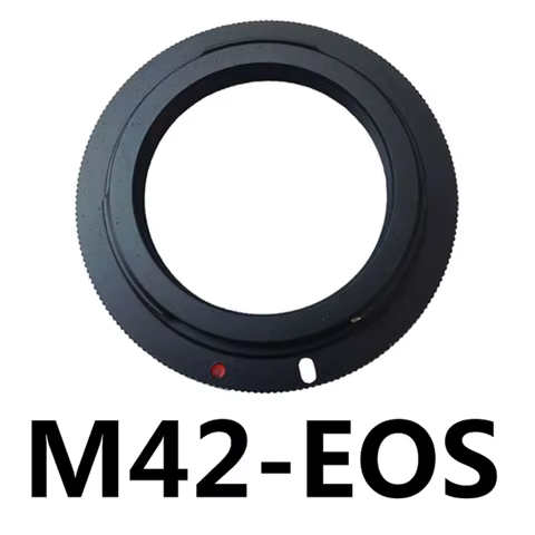 10 best sales ef to m42 adapter - №5