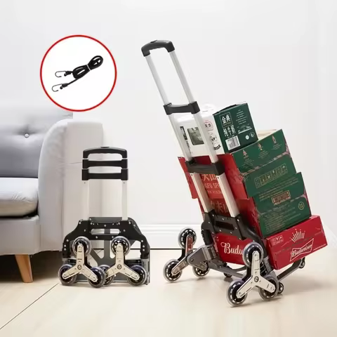 10 best sales utility cart - №8