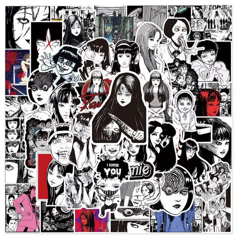 10 best sales horror movie accessories - №9