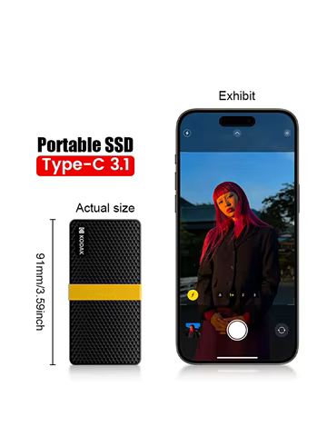 10 best sales 512gb external ssd - №9
