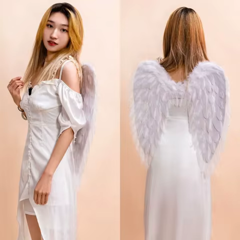 12 best sales white wings - №5
