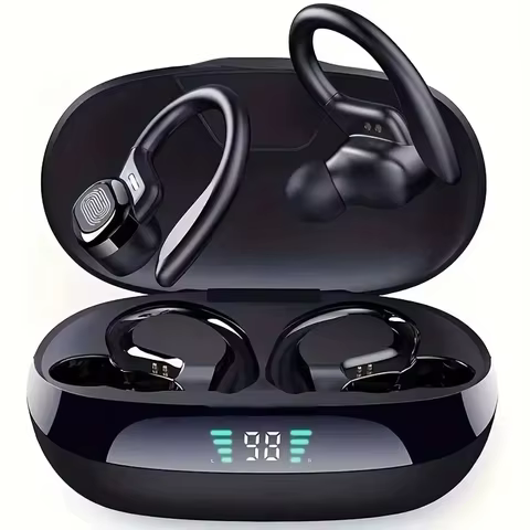 12 best sales samsung wireless earphones - №10