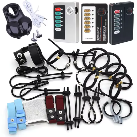 10 best sales electric shock cbt - №9
