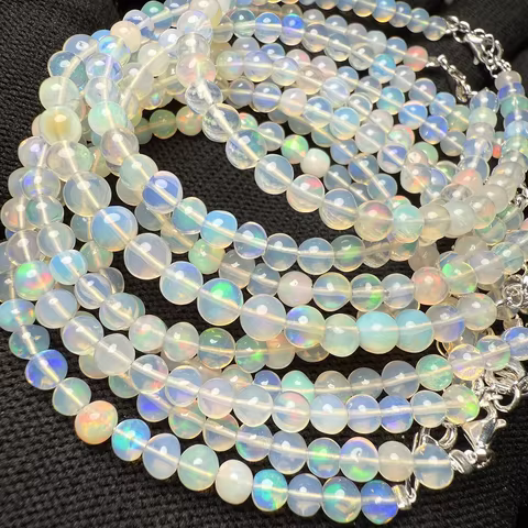 8 best sales ethiopian opal - №7