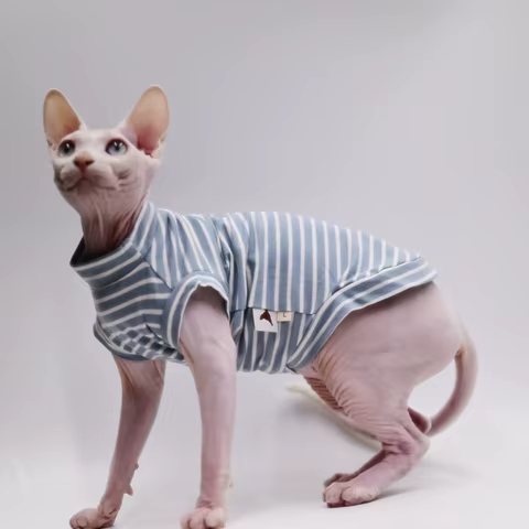 12 best sales cat vest - №9