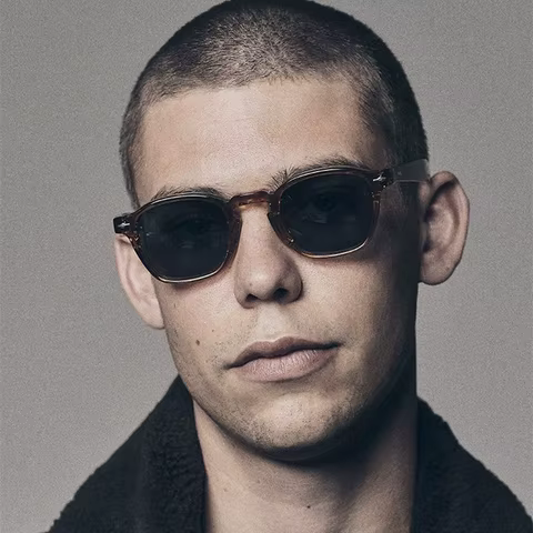10 best sales tom sunglasses - №10