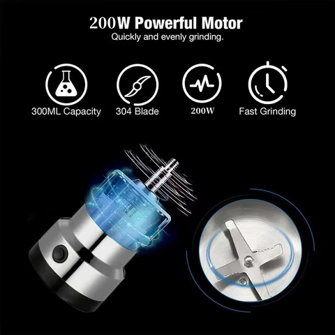 10 best sales can crusher electric - №5