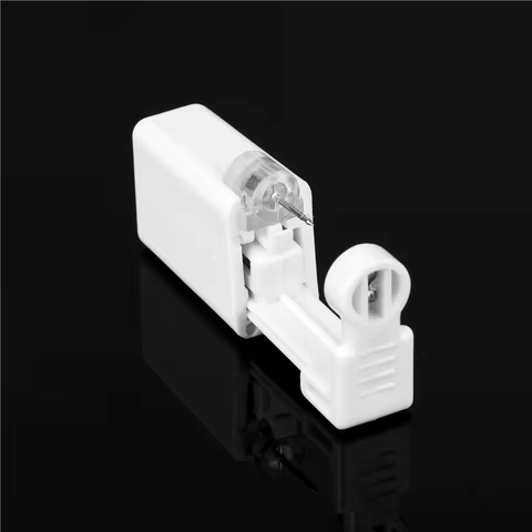 8 best sales piercing 14mm - №7