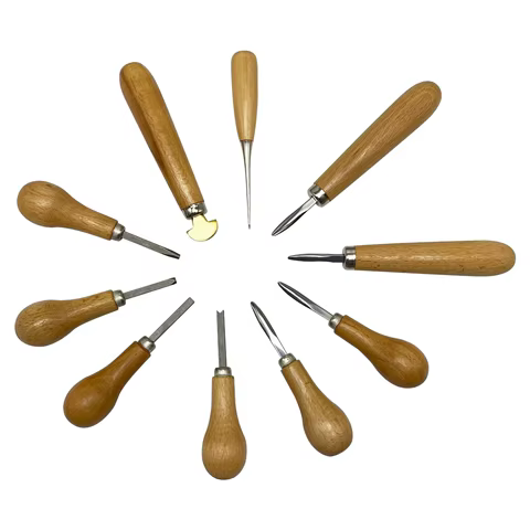 10 best sales stone setting tools - №6