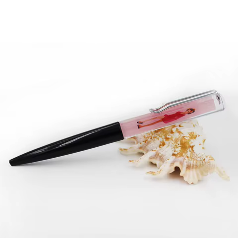 8 best sales levitating pen - №6