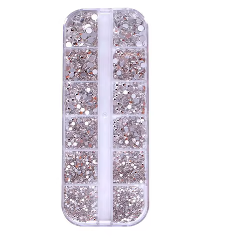 8 best sales lace swarovski - №8