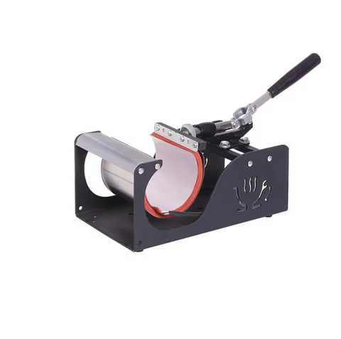 10 best sales portable heat press - №10