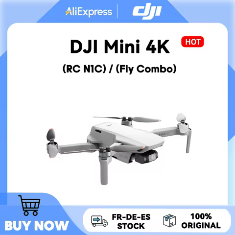 10 best sales drone 3km - №4