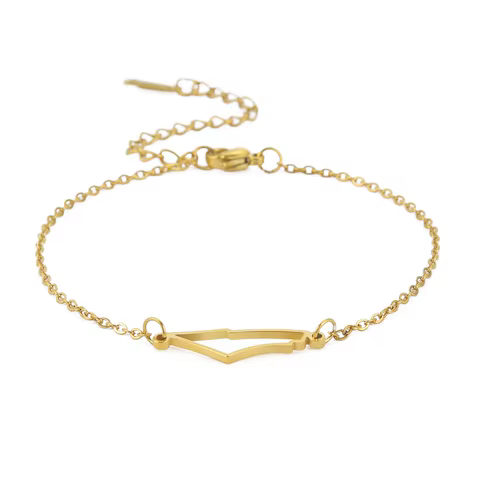 12 best sales israel bracelet - №8