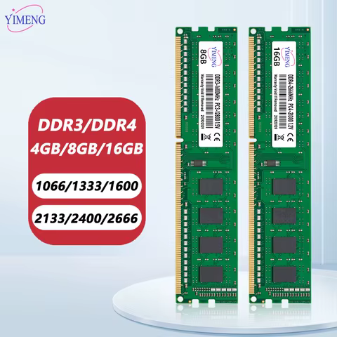 10 best sales used ddr3 ram - №5