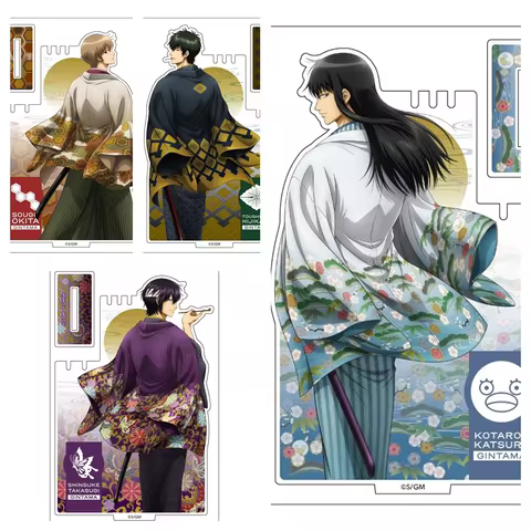 8 best sales kagura figure - №7